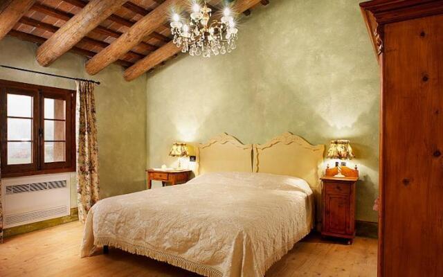 Agriturismo La Penisola