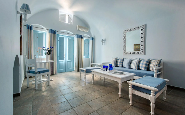 Andromeda Villas