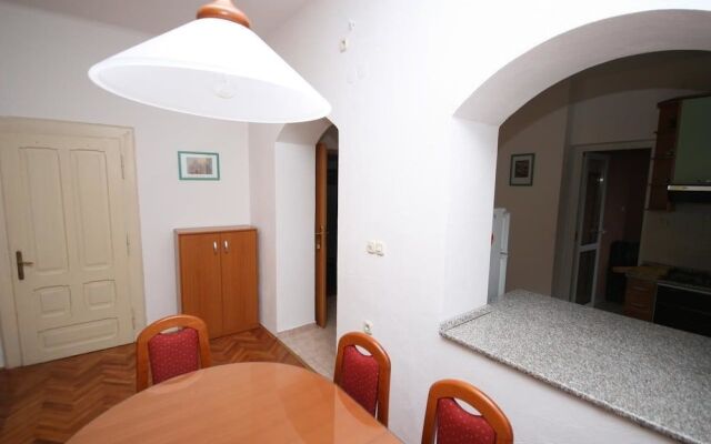 Apartmani Basioli