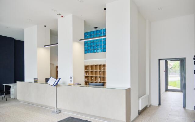 RentPlaza (РентПлаза) на улице Амундсена