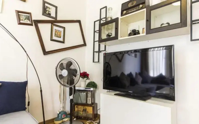 Athena Suites