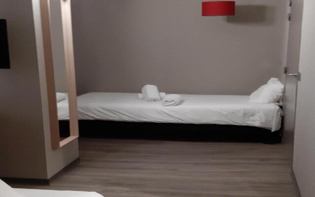 ibis Arles