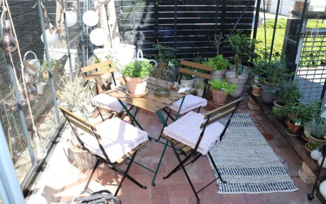 Hotel Petite B&B
