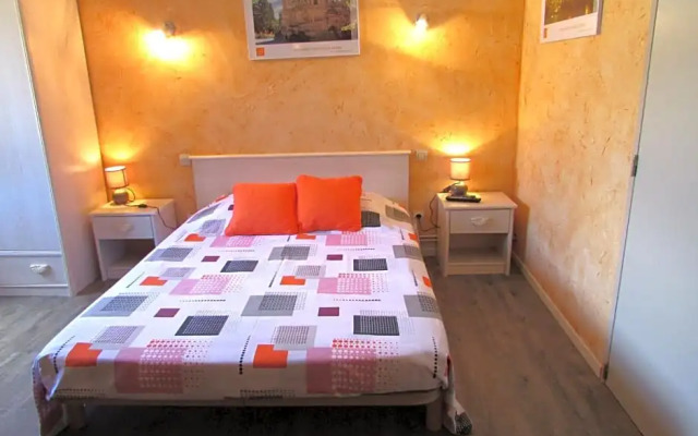 Chambre dhôtes Tardy