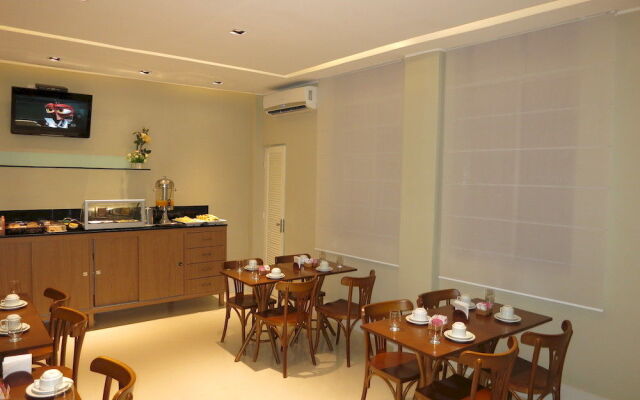 Hotel Inglês