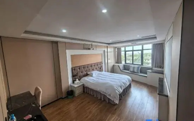 Hangzhou Anting Express Hotel