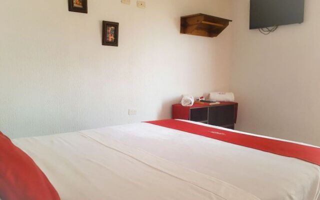 Hotel San Miguel Barichara Campestre