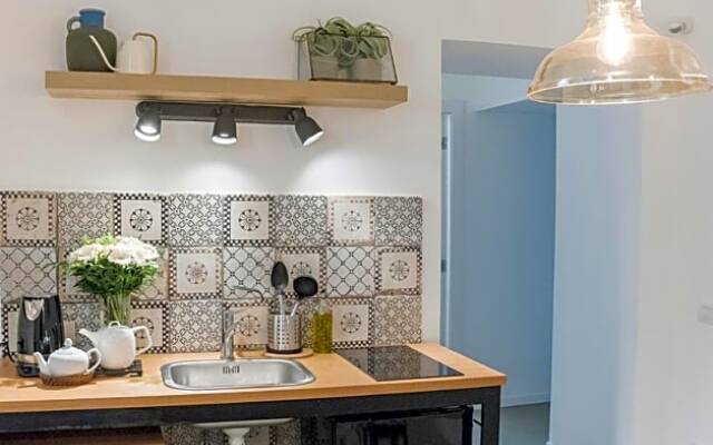 A Misura Duomo Rooms & Apartment