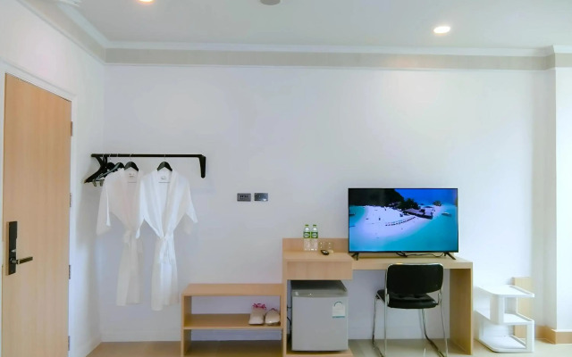 Phuket Sira Boutique Hotel