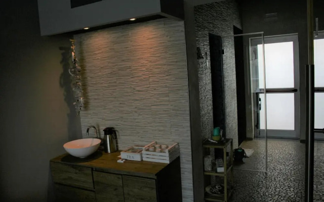 La Villetta sul Mavone