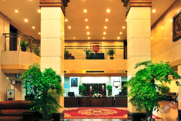 Jingyuan Restaurant