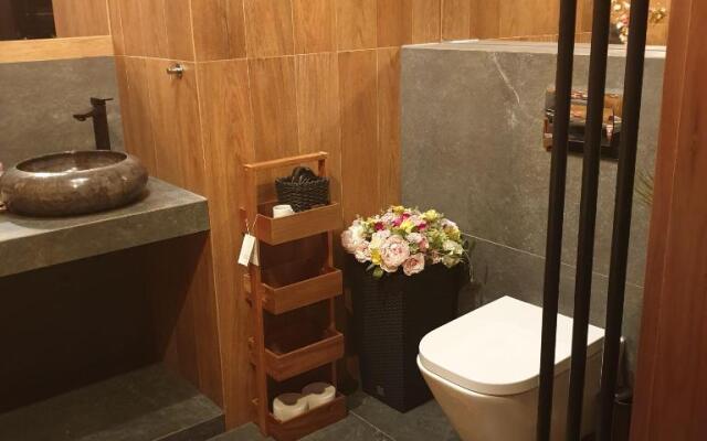 Apartament LUNA Francuska Park