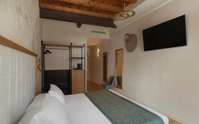 Ca' Uberti Palace Hotel , Mantegna Hotels