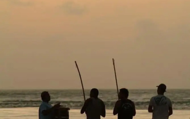 Samba do Kite Pousada