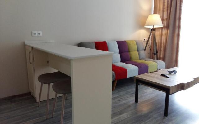 Apartment in Selaziri 63