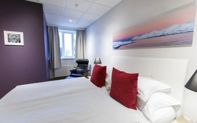 Centrum Hotel