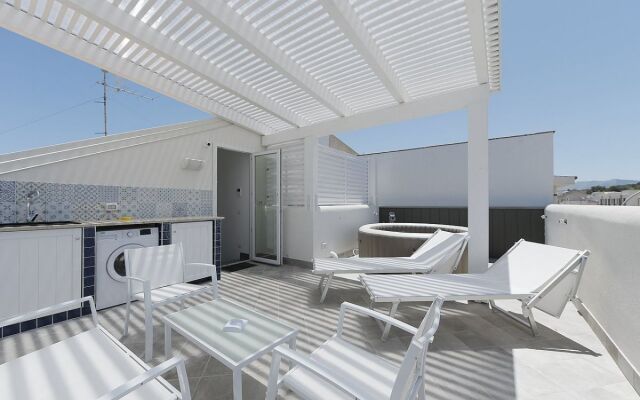 Isule Apartments Trilo 1 Primo Piano