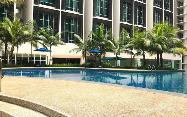 Fabulous Mutiara Ville Cyberjaya