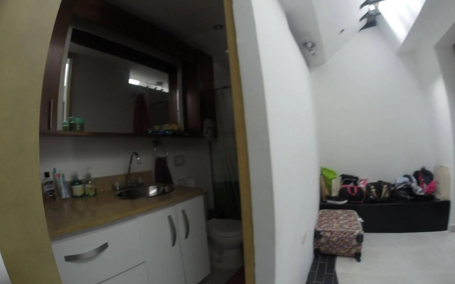Ayenda 1224 Pixel House