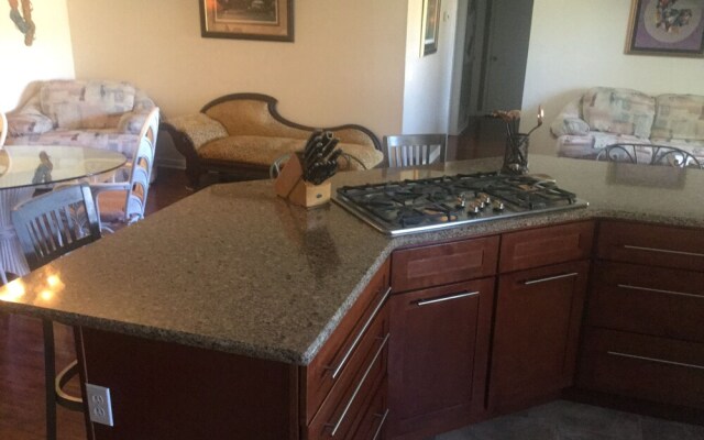 Eyre Vacation Getaway - Three Bedroom Home