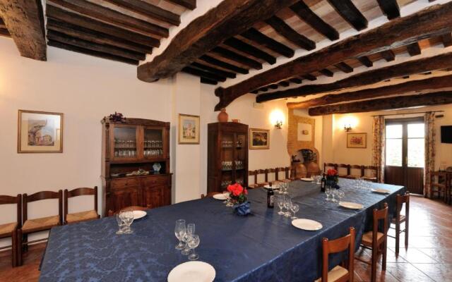 Agriturismo Sasso Rosso