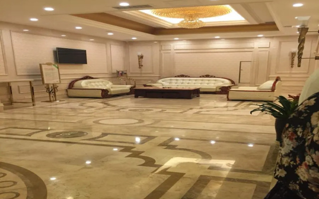 Vienna Hotel Changsha Furong Middle Road
