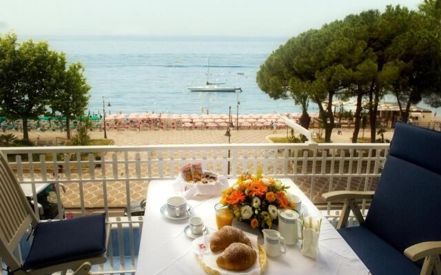 Hotel Pensione Reale Maiori