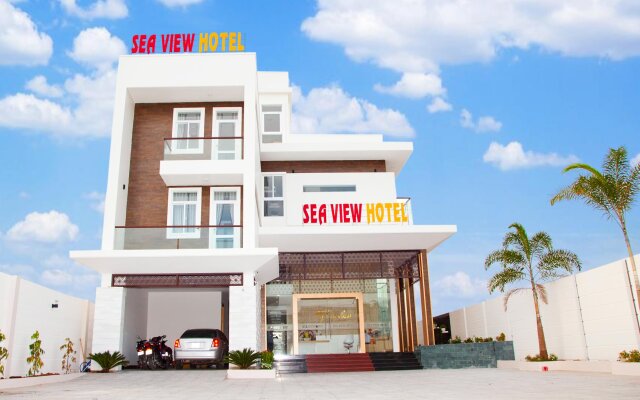 Seaview Long Hai Hotel