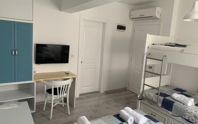 Otel Urla