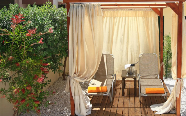 Eurohotel Katrin Suites-Adults Only