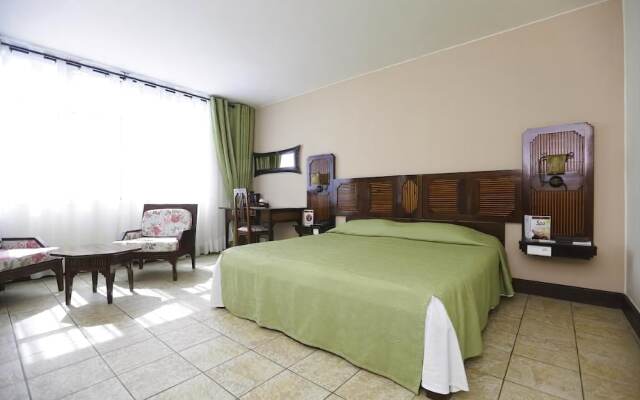 Le Grand Hotel Diego