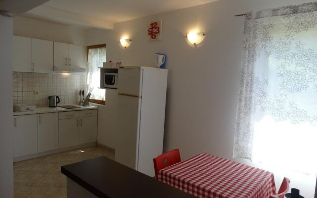 Apartmani Nica