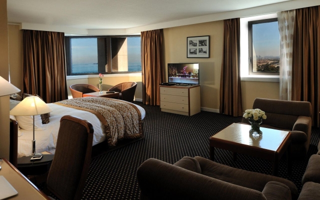 Sofitel Algiers Hamma Garden