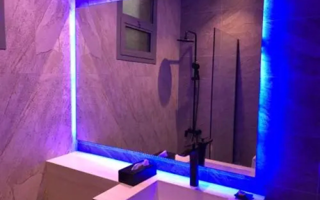 Dana Hotel & Residences 2