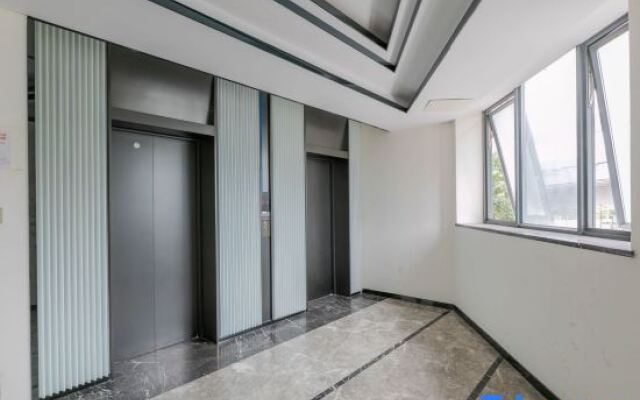 Xiaoqingyu Apartment (Kaixuan North Street Branch)