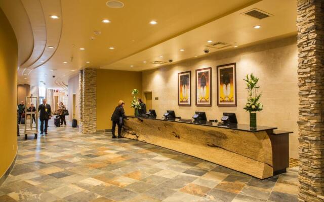 Akwesasne Mohawk Casino Resort and Players Inn