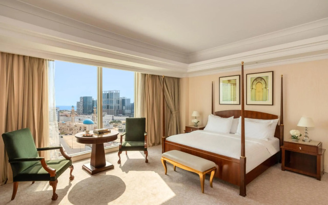 Mövenpick Hotel Al Khobar