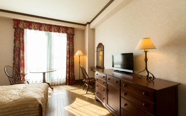 Blue Ridge Hotel