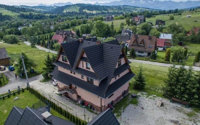 Villa Moje Tatry 2