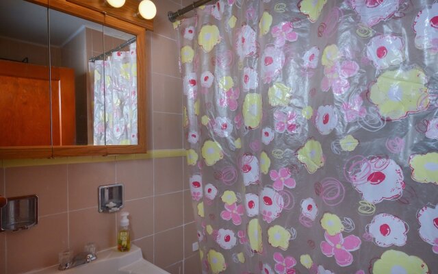 Simpson's Sanctuary 3 Bedroom House