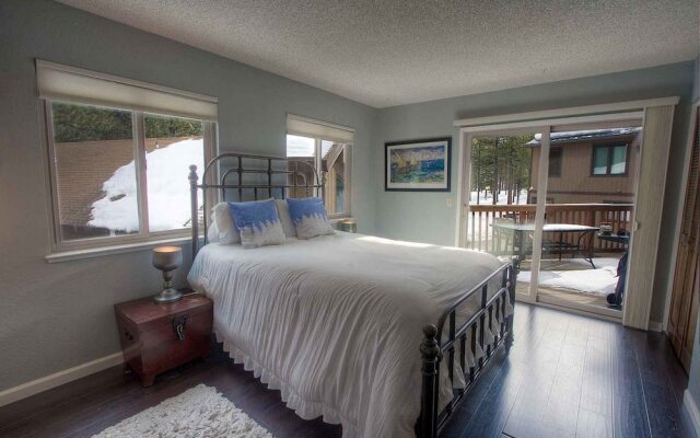 Napoonala Haven by Lake Tahoe Accommodations