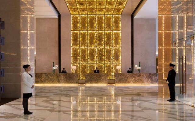 JW Marriott Hotel Beijing Central