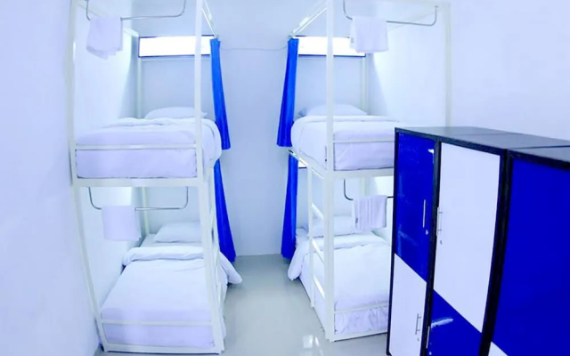 Nau Hostel
