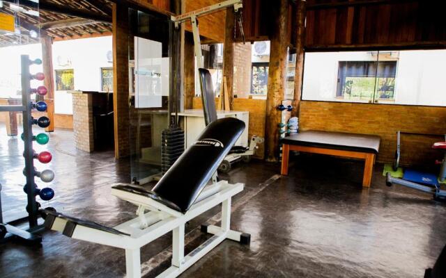 Hotel Porto dos Milagres