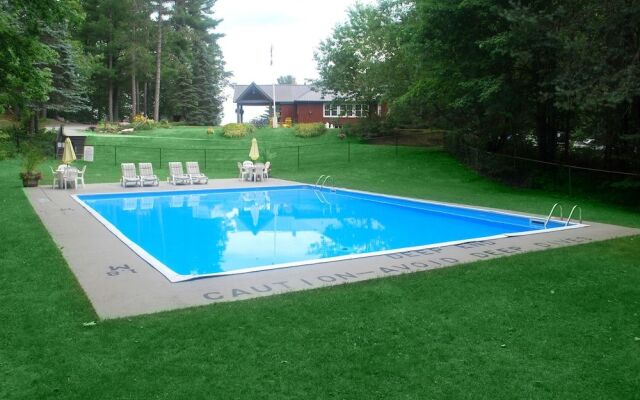 Trillium Resort & Spa