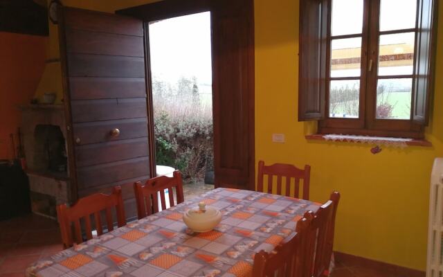 Girasole Country House