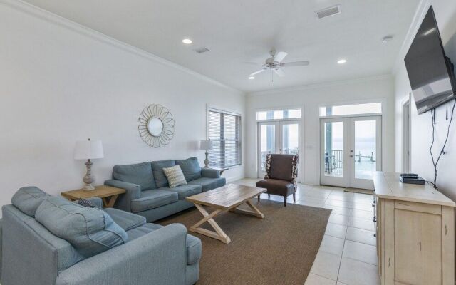 The Boat House by ALBVR