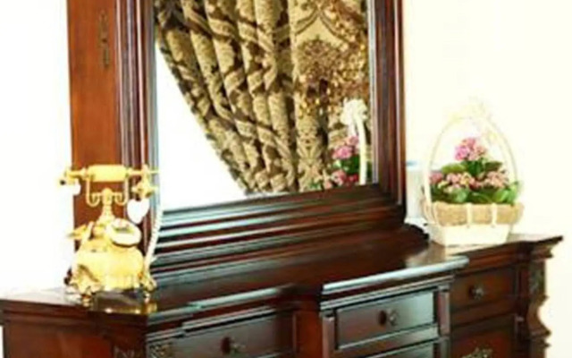 Sen Vang Hotel