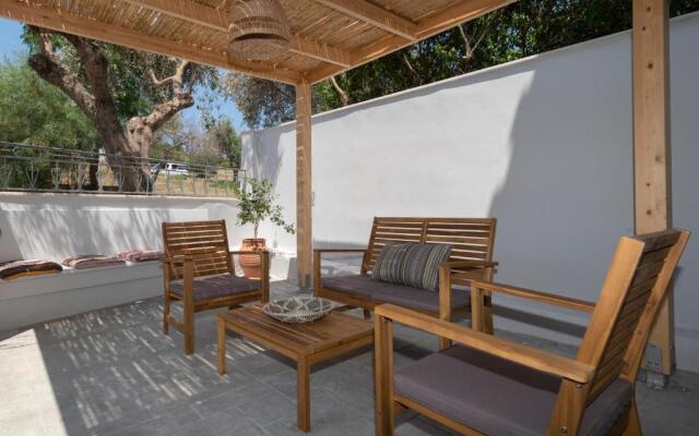 Camara Luxury Apartments (Standard Apartment)