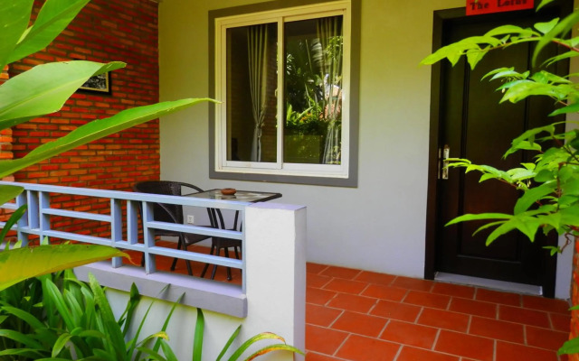 Hak Boutique Hotel & Resort
